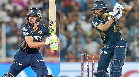 IPL 2025 | തകര്‍പ്പന്‍ ഫോമില്‍ ഗില്‍; ഹൈദരാബാദിനെ 38 റണ്‍സിന് പരാജയപ്പെടുത്തി ഗുജറാത്ത് ടൈറ്റന്‍സ്