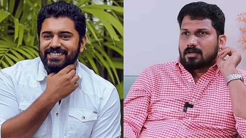 ആ നടന്‍ നിവിന്‍ പോളി? വിവാദ പരാമര്‍ശത്തിന് പിന്നാലെ നിവിനെ അണ്‍ഫോളോ ചെയ്ത് ലിസ്റ്റിന്‍