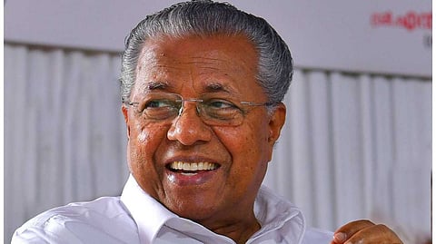 'പിണറായി ദ ലെജന്‍ഡ്'; മുഖ്യമന്ത്രിയെക്കുറിച്ച് ഡോക്യുമെന്ററി തയ്യാറാക്കാന്‍ സെക്രട്ടേറിയറ്റ് എംപ്ലോയീസ് അസോസിയേഷന്‍