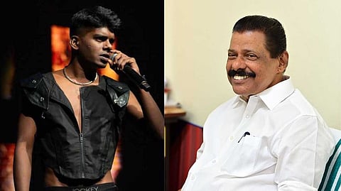 വേടനെ വേട്ടയാടാന്‍ ഉദ്ദേശ്യമില്ല; സര്‍ക്കാര്‍ നടപടി തെറ്റ് തിരുത്താനുള്ള അവസരമായി കണ്ടാല്‍ മതി: എം.വി. ഗോവിന്ദന്‍