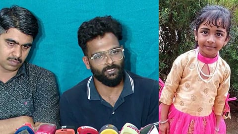 ''മുറിവില്‍ ഒന്നും ചെയ്യാതെ വീട്ടിലേക്ക് വിട്ടു"; അഞ്ചര വയസുകാരി പേ വിഷബാധയേറ്റ് മരിച്ചതിൽ കോഴിക്കോട് മെഡി. കോളേജിനെതിരെ കുടുംബം