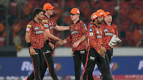 IPL 2025 | SRH vs DC |  ഇനി പുറത്തേക്ക് ഹൈദരാബാദോ? പ്ലേ ഓഫ് സാധ്യത നിലനിർത്താന്‍ സണ്‍റൈസേഴ്സിന് ഇന്ന് ജീവന്‍മരണ പോരാട്ടം