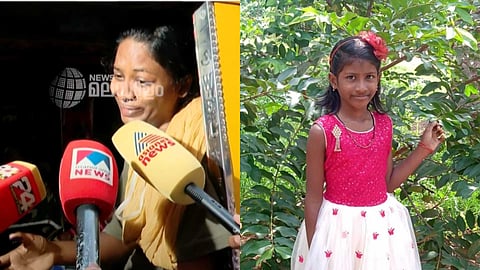"മാലിന്യം തിന്നാന്‍ വന്ന പട്ടികളാണ് എന്റെ കുട്ടിയെ കടിച്ചു കീറിയത്"; പേവിഷബാധയേറ്റ് മരിച്ച ഏഴ് വയസുകാരിയുടെ അമ്മ
