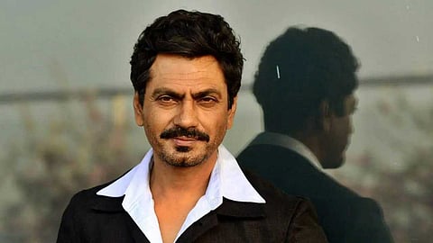 "കള്ളന്‍മാര്‍ എങ്ങനെ ക്രിയേറ്റീവ് ആകും?"; മോഷണം പണ്ടേ ബോളിവുഡില്‍ പതിവാണെന്ന് നവാസുദ്ദീന്‍ സിദ്ദിഖി
