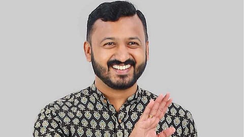 മുതിർന്ന നേതാക്കൾ പക്വത കാണിക്കണം, യുവാക്കളുടെ വിമർശനം താങ്ങാനുള്ള ശേഷി പാർട്ടിക്കില്ല;  രാഹുൽ മാങ്കൂട്ടത്തിൽ