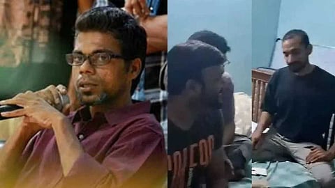 സംവിധായകർ പ്രതിയായ ലഹരിക്കേസ്: ഫ്ലാറ്റ് ഉടമ സമീർ താഹിറിനെ എക്സൈസ് ചോദ്യം ചെയ്യുന്നു
