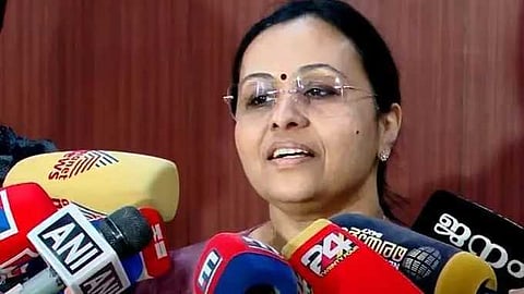 പത്തനംതിട്ട സര്‍ക്കാര്‍ നഴ്‌സിങ് കോളേജിന് ഐഎൻസി അംഗീകാരം, എല്ലാ ജില്ലയിലും നഴ്സിങ് കോളേജ്: ആരോ​ഗ്യമന്ത്രി
