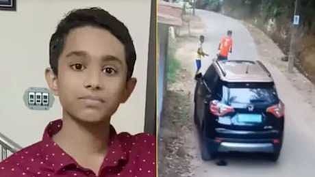 ആദിശേഖർ കൊലക്കേസ്: പ്രതി പ്രിയരഞ്ജൻ കുറ്റക്കാരനെന്ന് കോടതി
