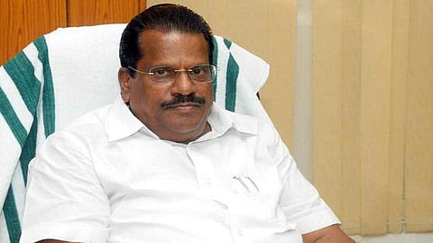 ആരോടും പ്രതികാര മനോഭാവമില്ല; ആത്മകഥാ വിവാദത്തിൽ ഡിസി ബുക്‌സിനെതിരെ തുടർ നടപടികൾക്കില്ലെന്ന് ഇ.പി. ജയരാജൻ
