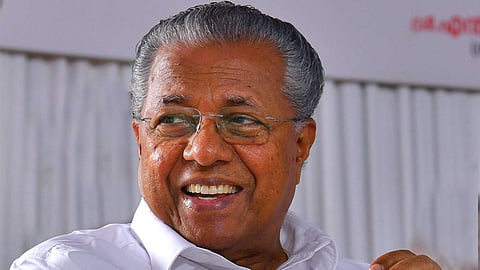 വിഴിഞ്ഞം രാജ്യത്തിൻ്റെ തന്നെ അഭിമാന പദ്ധതി, തുടക്കത്തിൽ എൽഡിഎഫിൽ അഭിപ്രായ ഭിന്നതയുണ്ടായിരുന്നു: മുഖ്യമന്ത്രി