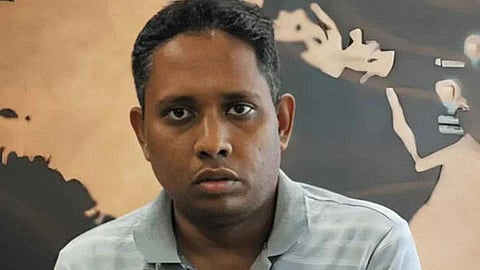 വ്ലോ​ഗർ സന്തോഷ് വര്‍ക്കിക്ക് ജാമ്യം; ഇനിയും സ്ത്രീകളെ അപമാനിക്കരുതെന്ന മുന്നറിയിപ്പുമായി കോടതി