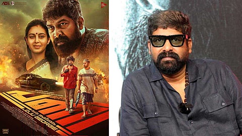 അടുത്ത പണിയുമായി ജോജു ജോര്‍ജ്; രണ്ടാം ഭാഗം ഡിസംബറില്‍ ആരംഭിക്കും