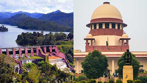മുല്ലപ്പെരിയാർ: മേല്‍നോട്ടസമിതിയുടെ നിര്‍ദേശങ്ങള്‍‌ നടപ്പാക്കണമെന്ന് സുപ്രീം കോടതി