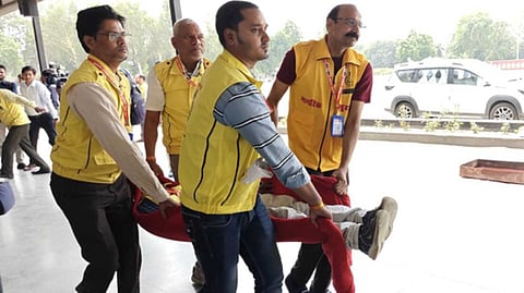 എന്താണ് മോക് ഡ്രില്‍? കേന്ദ്ര നിര്‍ദേശങ്ങളറിയാം