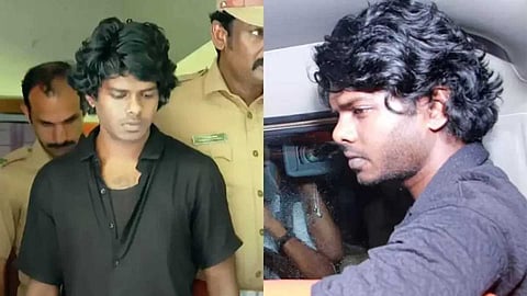ഉദ്യോഗസ്ഥനെ ആൾക്കൂട്ട കയ്യടിക്ക് വേണ്ടി ബലികൊടുക്കുന്നു; റേഞ്ച് ഓഫീസറുടെ സ്ഥലം മാറ്റത്തിൽ ഫോറസ്റ്റ് റേഞ്ചേഴ്സ് അസോസിയേഷൻ