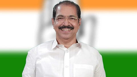 കോണ്‍ഗ്രസില്‍ തലമുറ മാറ്റം: സണ്ണി ജോസഫ് കെപിസിസി അധ്യക്ഷന്‍; അടൂര്‍ പ്രകാശ് യുഡിഎഫ് കണ്‍വീനര്‍