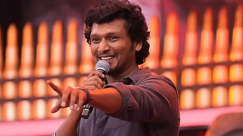 ലോകേഷ് കനകരാജ് ഇനി സ്‌ക്രീനിലേക്ക്? അരുണ്‍ മാതേശ്വര്‍ ചിത്രത്തില്‍ കേന്ദ്ര കഥാപാത്രമെന്ന് റിപ്പോര്‍ട്ട്