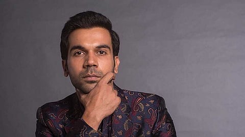"അവസാനം സമ്മര്‍ദ്ദത്തിന് വഴങ്ങി", 10 വര്‍ഷം ഉപയോഗിച്ച കാര്‍ മാറ്റിയതിനെ കുറിച്ച് രാജ്കുമാര്‍ റാവു