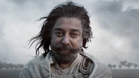 "കലയ്ക്ക് കാത്തിരിക്കാം, ഇപ്പോള്‍ ഇന്ത്യയാണ് പ്രധാനം"; തഗ് ലൈഫ് ഓഡിയോ ലോഞ്ച് മാറ്റി വെച്ച് കമല്‍ ഹാസന്‍
