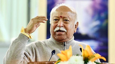 "ഓപ്പറേഷൻ സിന്ദൂർ രാജ്യത്തിൻ്റെ ആത്മാഭിമാനവും മനോവീര്യവും വർധിപ്പിച്ചു"; കേന്ദ്ര സർക്കാരിനെയും സൈന്യത്തേയും അഭിനന്ദിച്ച് ആർഎസ്എസ്