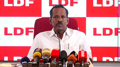 ടി.പി. രാമകൃഷ്ണൻ
