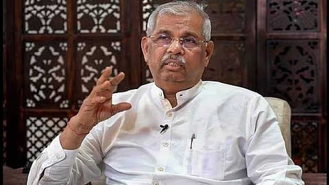 "ഓപ്പറേഷൻ സിന്ദൂറിൽ കൊല്ലപ്പെട്ടത് നിഷ്കളങ്കരാണെന്നാണ് ചിലരുടെ വാദം, എന്തൊരു മനസ്ഥിതിയാണിത്"; ഗവർണർ രാജേന്ദ്ര അർലേക്കർ