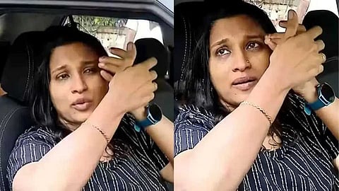 "കെട്ടിടം നമ്പറിട്ട് നൽകാൻ കൈക്കൂലി നിർബന്ധം, വാങ്ങിയിരുന്നത് 10,000 മുതൽ ഒരു ലക്ഷം വരെ"; വീണ്ടും ഞെട്ടിക്കുന്ന വെളിപ്പെടുത്തലുമായി പിടിയിലായ സ്വപ്ന
