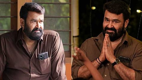 "എന്നും എപ്പോഴും കൂടെ നിന്നവര്‍ക്ക്"; 200 കോടി തിളക്കത്തില്‍ തുടരും