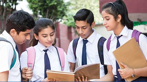 സിബിഎസ്ഇ 10-ാം ക്ലാസ് പരീക്ഷാ ഫലം പ്രഖ്യാപിച്ചു; മികവ് പുലർത്തി പെണ്‍കുട്ടികള്‍, 93.66% വിജയം