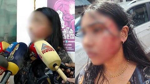 'സാറിന് ദേഷ്യം വന്നാല്‍ തല്ലും'; വഞ്ചിയൂരില്‍ ജൂനിയർ അഭിഭാഷകയ്ക്ക് സീനിയറിന്‍റെ മർദനം