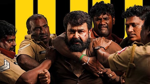 കേരളത്തില്‍ നിന്ന് മാത്രം 100 കോടി; ചരിത്ര വിജയവുമായി 'തുടരും'