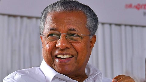 കേരളത്തിലുള്ളത് രണ്ടുതരം ആളുകൾ, വികസനം ആഗ്രഹിക്കുന്നവരും അല്ലാത്തവരും; വികസന വിരോധം എന്തുകൊണ്ടെന്ന് പിടികിട്ടുന്നില്ല: മുഖ്യമന്ത്രി