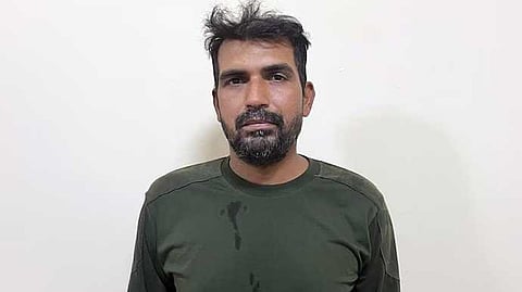 പാക് പിടിയിലായിരുന്ന ബിഎസ്എഫ് ജവാന് മോചനം; അട്ടാരി അതിർത്തിയിൽ വെച്ച് പൂർണം കുമാറിനെ കൈമാറി