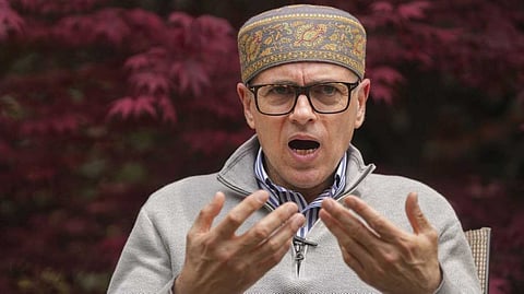 പക്ഷപാതപരമായ പ്രതിഷേധം, പഹല്‍ഗാമില്‍ കണ്ട വൈകാരികത പാക് ഷെല്ലാക്രമണത്തില്‍ കൊല്ലപ്പെട്ട കശ്മീരികളോടില്ല: ഒമര്‍ അബ്ദുള്ള