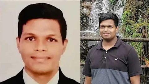 വാഹനത്തിന് സെെഡ് നൽകുന്നതിൽ CISF  ഉദ്യോഗസ്ഥരുമായി തർക്കം; നെടുമ്പാശേരിയിൽ യുവാവ് കാറിടിച്ച് മരിച്ചത് കൊലപാതകമെന്ന് പൊലീസ്