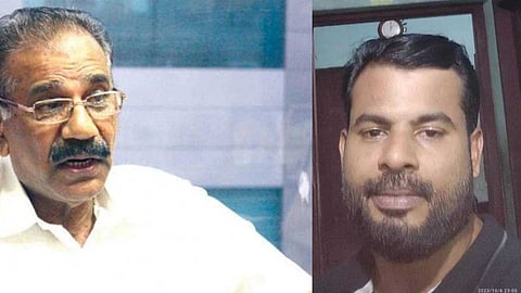 കാളികാവിലെ കടുവാ ആക്രമണം: റിപ്പോര്‍ട്ട് നല്‍കാന്‍ ഉദ്യോഗസ്ഥര്‍ക്ക് നിര്‍ദേശം നല്‍കിയതായി മന്ത്രി