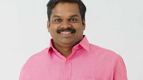 ഔദ്യോ​ഗിക കൃത്യനിർവഹണം തടസപ്പെടുത്തിയെന്ന പരാതി; ജനീഷ് കുമാർ എംഎൽഎയ്‌ക്കെതിരെ കേസ്