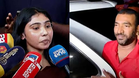 പ്രതി ഒളിവിൽ കഴിഞ്ഞത് സുഹൃത്തിൻ്റെ വീട്ടിൽ, സാഹസികമായി പിന്തുടർന്ന്  പൊലീസ്; അഭിഭാഷകയെ മർദിച്ച  ബെയിലിൻ ദാസിൻ്റെ അറസ്റ്റ് രേഖപ്പെടുത്തി