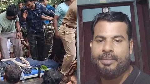കാളികാവിലെ കടുവയ്ക്കായി തെരച്ചില്‍ ഊർജിതം; പരിശോധനയ്ക്കായി ഡ്രോണും കുങ്കി ആനകളും