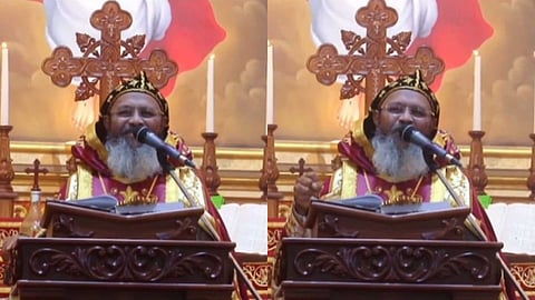 ഡോ. സക്കറിയാസ്‌ മാർ അപ്രേം