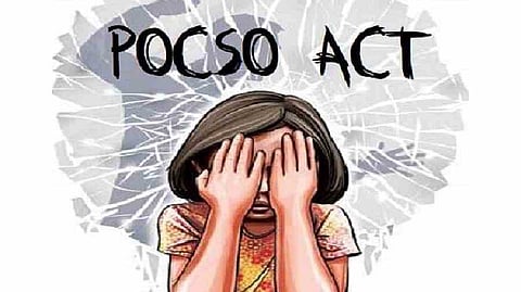 മൊബൈലില്‍ അഞ്ചു വയസുകാരിയെ പീഡിപ്പിക്കുന്ന ദൃശ്യങ്ങള്‍; പെരുമ്പാവൂരിൽ കഞ്ചാവ് കേസ് പ്രതിക്കെതിരെ പോക്സോ കുറ്റം ചുമത്തി