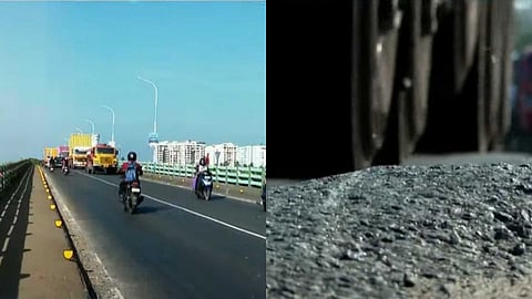 കുണ്ടന്നൂര്‍-തേവര പാലം എന്താണിങ്ങനെ? കോടികള്‍ മുടക്കിയിട്ടും കുഴിയൊഴിയാത്ത റോഡ്; ഉത്തരമില്ലാതെ അധികൃതർ