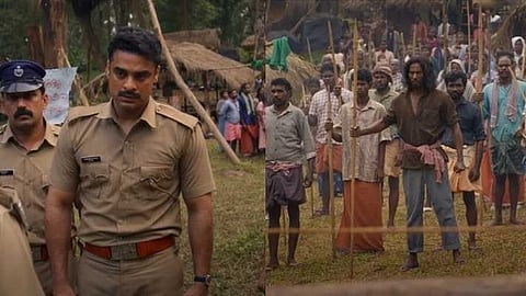 'നരിവേട്ട'യ്ക്ക് മുത്തങ്ങ സമരവുമായി ബന്ധമുണ്ടോ? വ്യക്തത നല്‍കി ടൊവിനോ തോമസ്