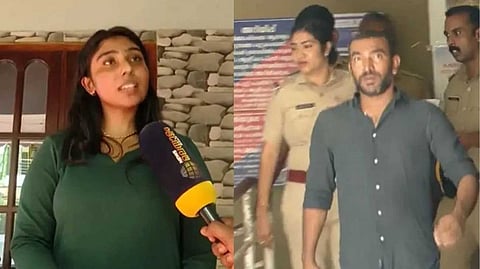 ജൂനിയര്‍ അഭിഭാഷകയെ മര്‍ദിച്ച കേസ്; ബെയ്‌ലിന്‍ ദാസിന്റെ ജാമ്യാപേക്ഷ കോടതി ഇന്ന് പരിഗണിക്കും