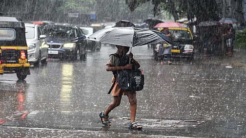 മഴക്കാലത്തെ നേരിടാൻ സംസ്ഥാനം; മുന്നൊരുക്കം അടിയന്തരമായി പൂർത്തീകരിക്കാൻ തീരുമാനം