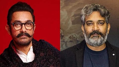 "ആമിര്‍ ഖാന്‍ ചിത്രത്തില്‍ സന്തോഷം"; രാജമൗലി നിര്‍മിക്കുന്ന ബയോപിക്കിനോട് എതിര്‍പ്പുണ്ടെന്ന് ദാദാസാഹിബ് ഫാല്‍ക്കെയുടെ കൊച്ചുമകന്‍