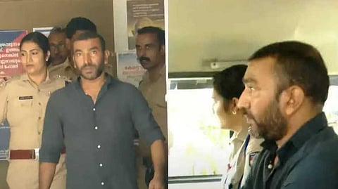 വഞ്ചിയൂരിൽ അഭിഭാഷകയെ മർദിച്ച കേസ്: പ്രതി ബെയ്‌ലിൻ ദാസിന് ജാമ്യമില്ല