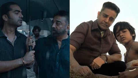 "ഇനിമേ നീയും ഞാനും ഒന്ന്"; ആവേശമുണര്‍ത്താന്‍ തഗ് ലൈഫ് ട്രെയ്‌ലര്‍ എത്തി