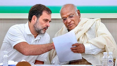 വിദേശ പര്യടനത്തിനുള്ള സർവകക്ഷി സംഘാംഗങ്ങളുടെ പട്ടിക പുറത്തുവിട്ട് കേന്ദ്രം; കോൺഗ്രസ് ലിസ്റ്റില്‍ നിന്ന് ഒരാള്‍ മാത്രം