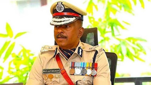 പൊലീസ് തലപ്പത്തെ അഴിച്ചുപണി തിരുത്തിയ നടപടി; ഇടപെടല്‍ മന്ത്രിയുടെ അതൃപ്തിയെ തുടര്‍ന്ന്